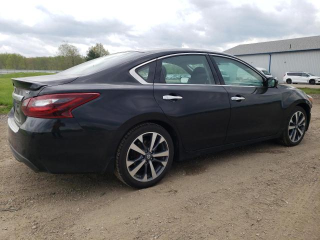 Vin: 1n4al3ap9hc148740, lot: 55351675, nissan altima 2.5 20173