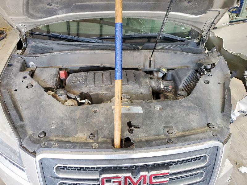 2015 GMC ACADIA SLT 1GKKRRKD5FJ381287