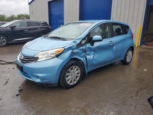 Vin: 3n1ce2cp1el406840, lot: 55941975, nissan versa s 2014 img_1