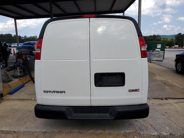 2023 GMC SAVANA G25 1GTW7BFP7P1179308