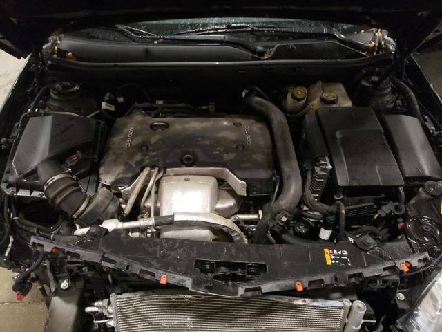 2017 BUICK REGAL PREM 2G4GR5GX9H9101572