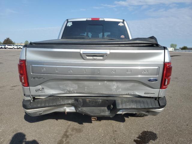 2015 FORD F150 SUPER - 1FTEW1EF7FFA56708
