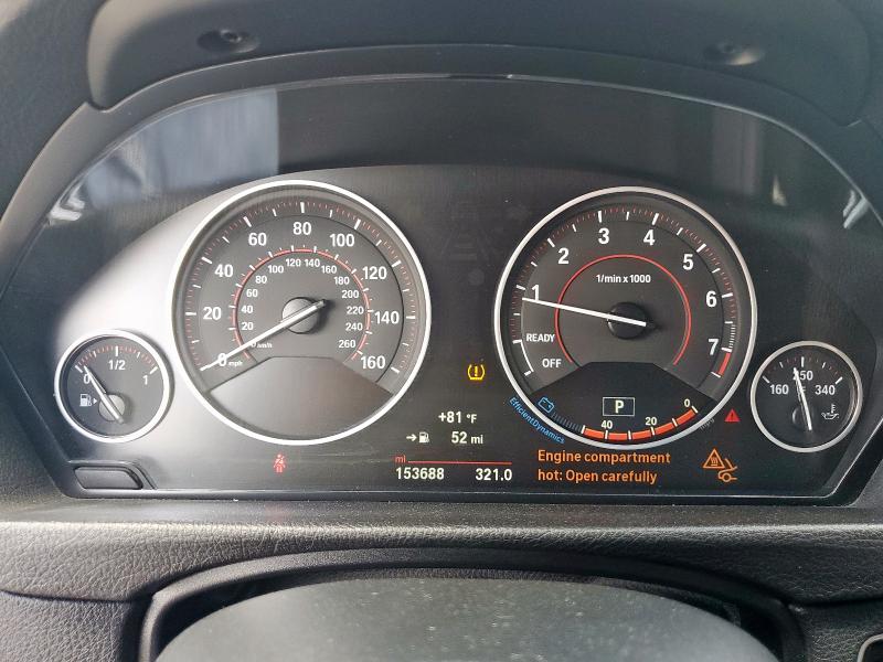 2017 BMW 430I GRAN - WBA4F7C36HG787972