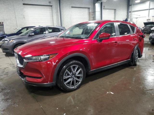 Vin: jm3kfbcm5j0462676, lot: 57892015, mazda cx-5 touring 2018 img_1