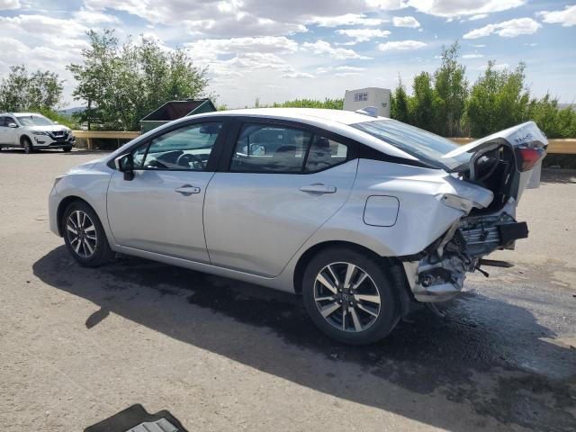 Vin: 3n1cn8ev4sl827347, lot: 56669825, nissan versa sv 20252