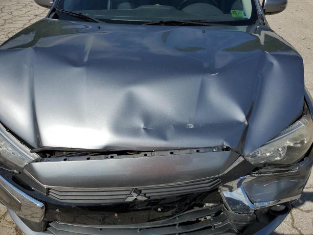 2016 MITSUBISHI OUTLANDER - JA4AR4AW9GZ031865