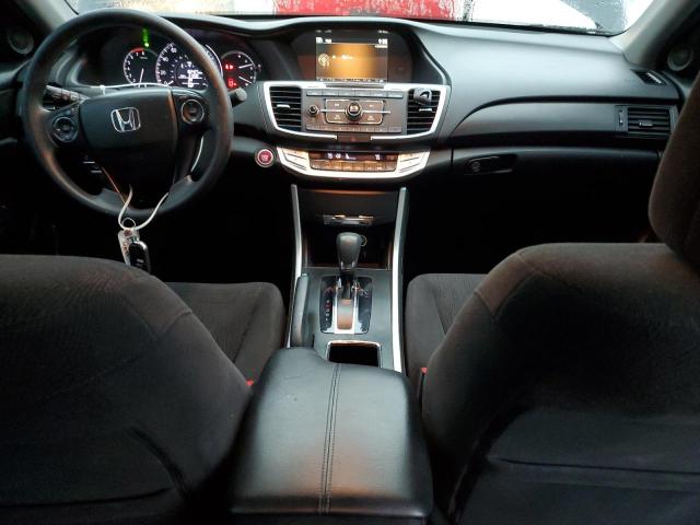 2015 HONDA ACCORD EX - 1HGCR2F7XFA255391
