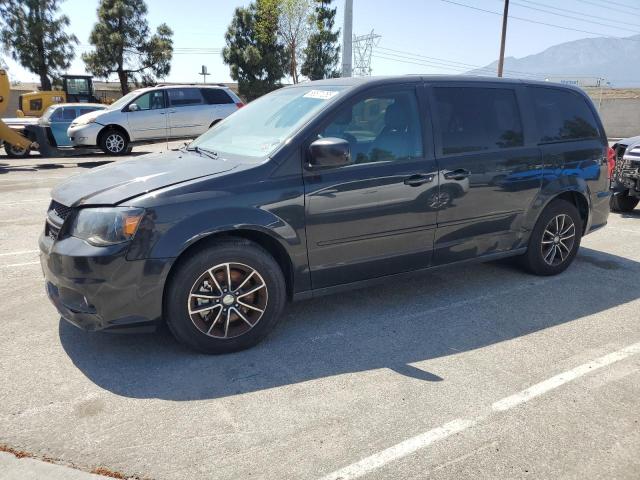 Vin: 2c4rdgcgxfr687015, lot: 58671265, dodge caravan sxt 2015 img_1