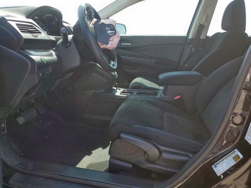 2016 HONDA CR-V LX - 2HKRM3H38GH569204