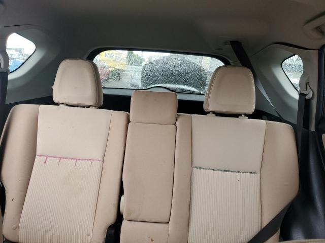 2015 TOYOTA RAV4 XLE - JTMRFREV6FD101513