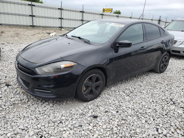 DODGE DART SXT
