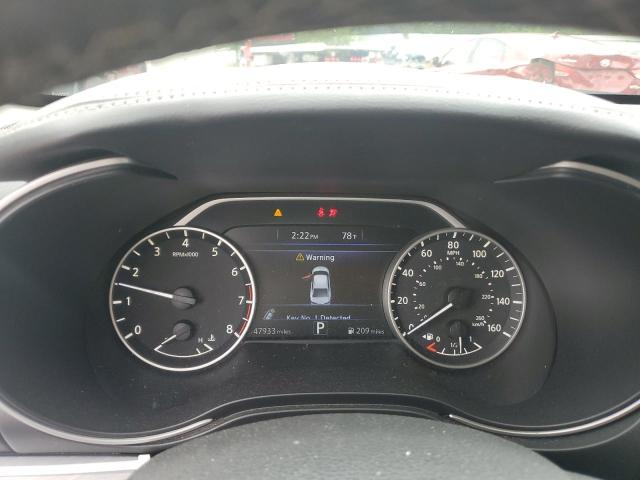 2016 NISSAN MAXIMA 3.5 - 1N4AA6AP7GC442739