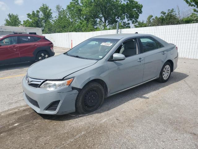 Vin: 4t4bf1fk6cr269561, lot: 57169945, toyota camry base 2012 img_1