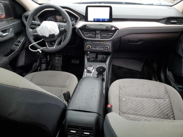 2020 FORD ESCAPE SE - 1FMCU0G65LUB92200