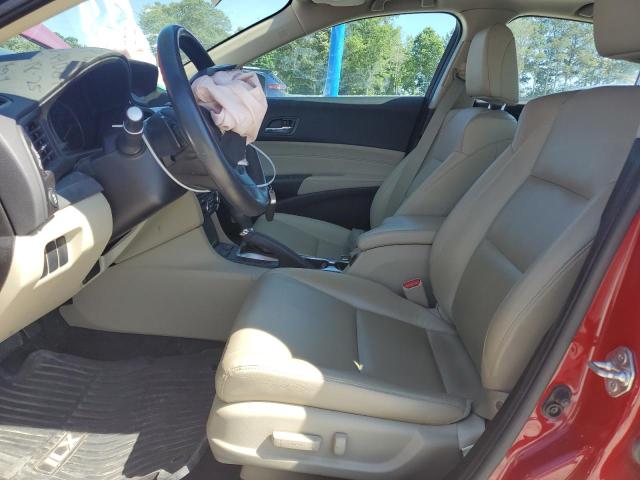 2017 ACURA ILX BASE W 19UDE2F32HA016515