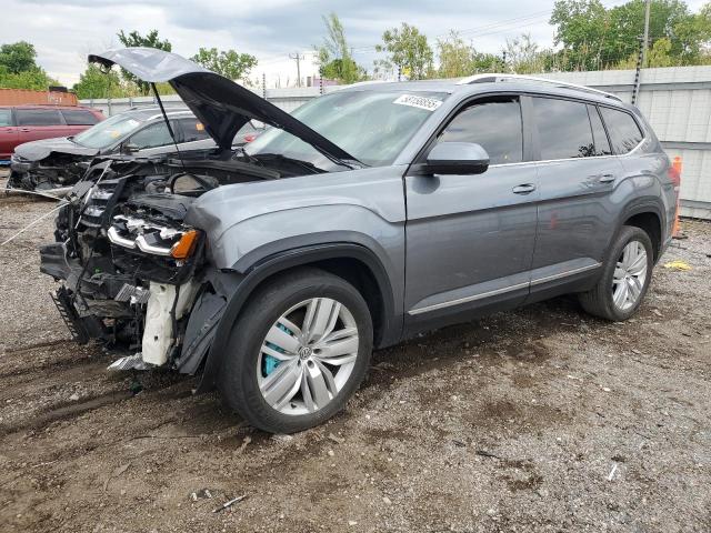 Vin: 1v2mr2caxlc503284, lot: 58158855, volkswagen atlas sel 2020 img_1
