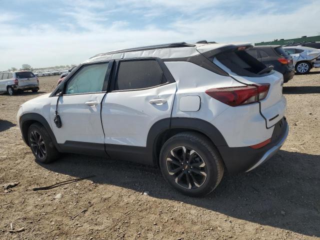 Vin: kl79mpsl0mb172659, lot: 56329985, chevrolet trailblzr lt 20212