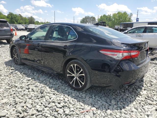 Vin: 4t1b11hk4ku218726, lot: 55571685, toyota camry l 20192