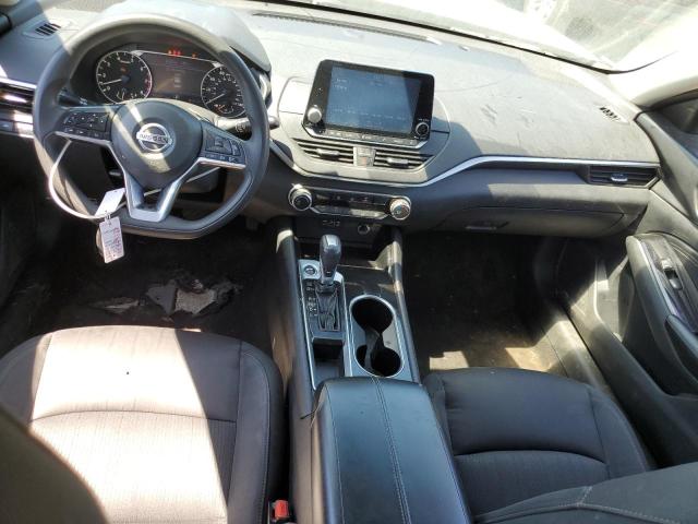 2021 NISSAN ALTIMA SV - 1N4BL4DV7MN313784