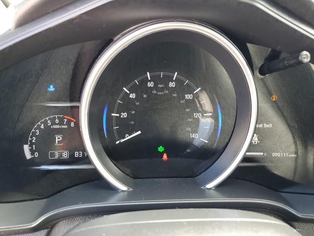 2019 HONDA FIT EX - 3HGGK5H86KM744803