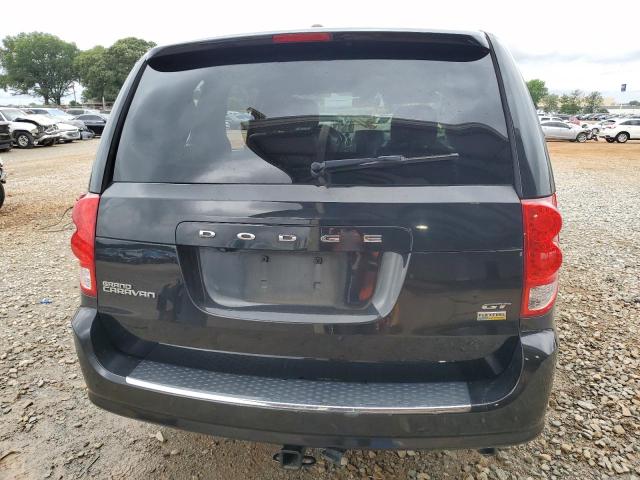 2019 DODGE GRAND CARA - 2C4RDGEG4KR670170