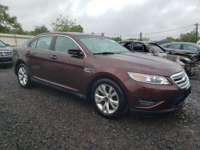 Vin: 1fahp2ew6cg101259, lot: 56930375, ford taurus sel 20124