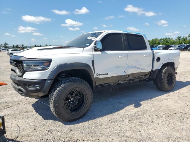 RAM 1500 TRX