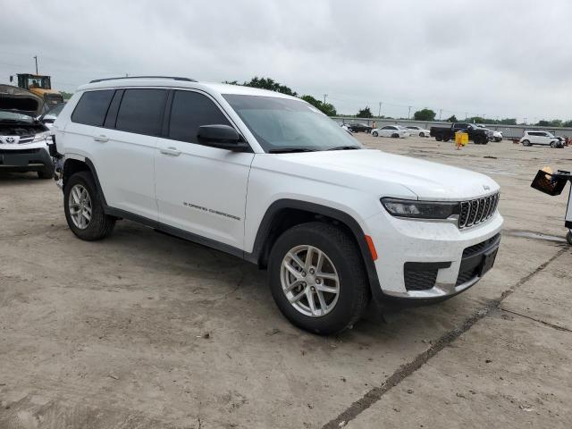 Vin: 1c4rjjag7p8914201, lot: 44374885, jeep grand cher l laredo 20234