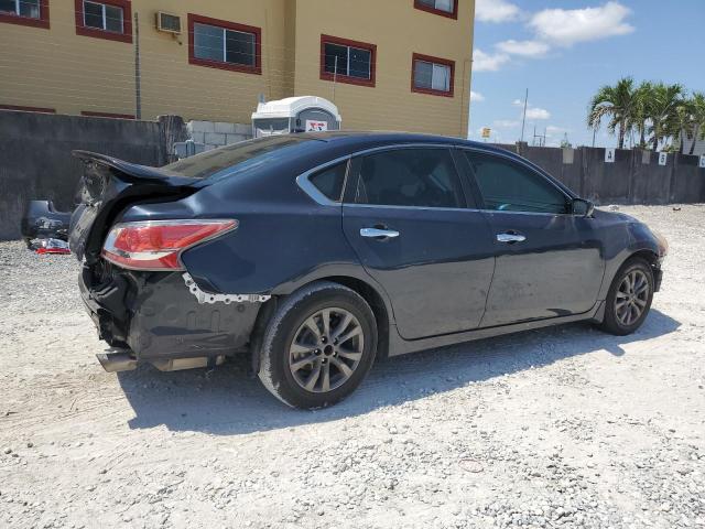 Vin: 1n4al3ap4fc476984, lot: 56333705, nissan altima 2.5 20153