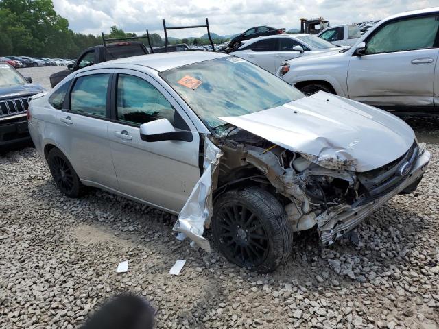 Vin: 1fahp3gn2aw165702, lot: 56936425, ford focus ses 20104