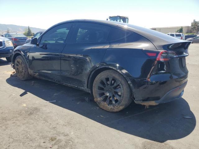 Vin: 5yjygdee3lf045904, lot: 56741315, tesla model y 20202