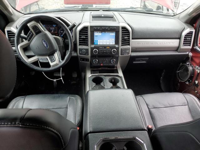 2019 FORD F250 SUPER - 1FT7W2BT4KEE62860
