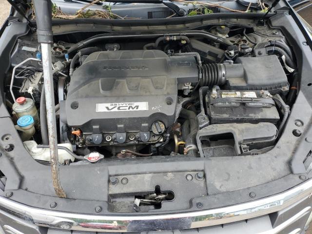 2010 HONDA ACCORD CRO - 5J6TF2H57AL002071