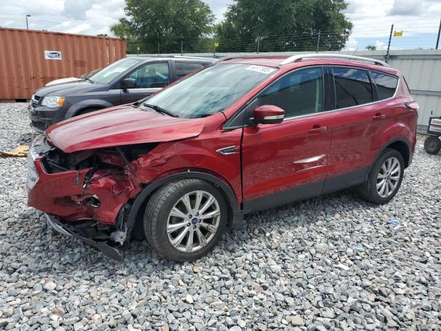 Vin: 1fmcu0jd0huc94261, lot: 56517905, ford escape titanium 2017 img_1
