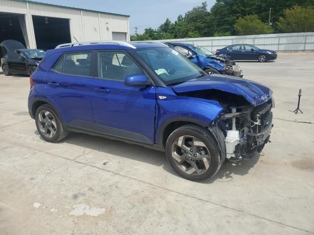 Vin: kmhrc8a39ru299690, lot: 57466015, hyundai venue sel 20244