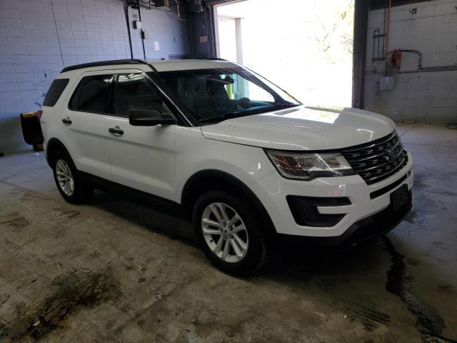Vin: 1fm5k7bh0hgc03514, lot: 56995945, ford explorer 20174