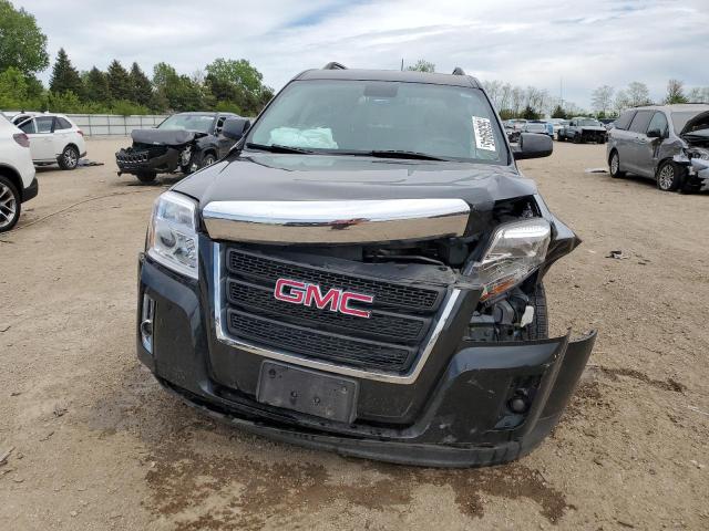 2015 GMC TERRAIN SL - 2GKFLXEK5F6272519