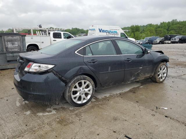 Vin: 1yvhz8ehxd5m04254, lot: 56932965, mazda 6 touring plus 20133