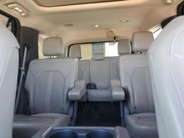 2018 FORD EXPEDITION - 1FMJU1KTXJEA60213