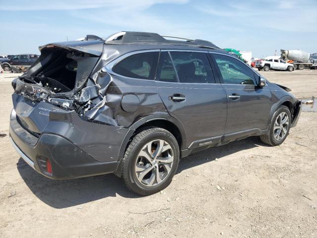 Vin: 4s4btapc4l3218303, lot: 56557995, subaru outback touring 20203