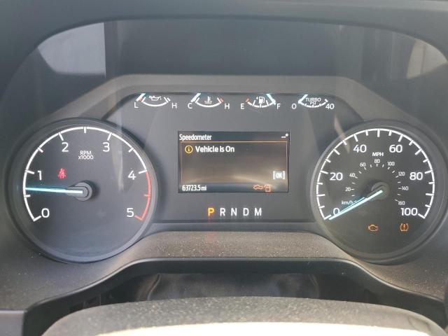 2023 FORD F250 SUPER #3280535148