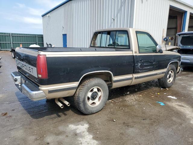 Vin: 1gcdc14k3mz205520, lot: 57239425, chevrolet gmt c1500 19913