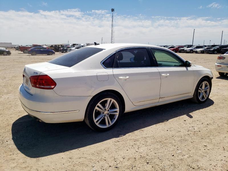 Vin: 1vwcm7a36dc044461, lot: 57205735, volkswagen passat sel 20133