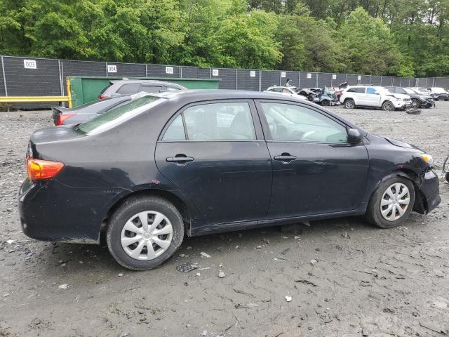 Vin: 2t1bu4eexac530234, lot: 57688985, toyota corolla base 20103