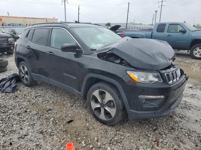 Vin: 3c4njcbb8jt102749, lot: 55607645, jeep compass latitude 20184