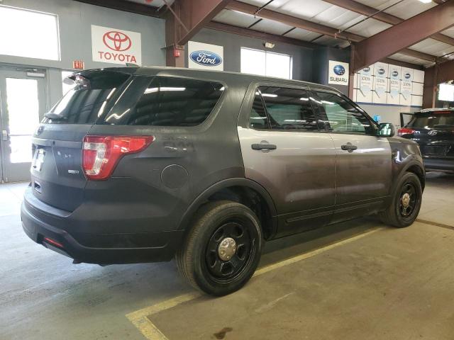 FORD EXPLORER P 2018 two tone  gas 1FM5K8AR5JGA27100 photo #4