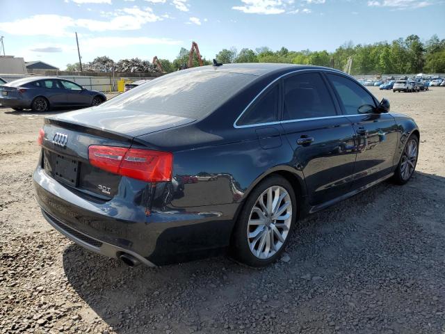 Vin: wauhgafc5cn099621, lot: 57352445, audi a6 prestige 20123