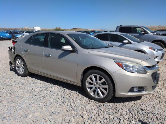2016 CHEVROLET MALIBU LIM 1G11E5SA5GF100667