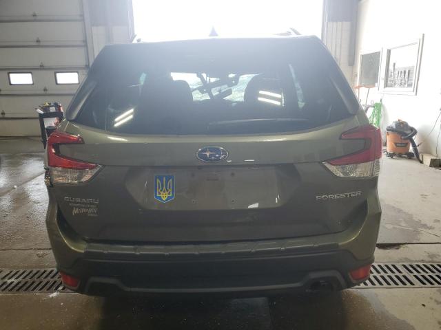 2024 SUBARU FORESTER P - JF2SKACC1RH408781