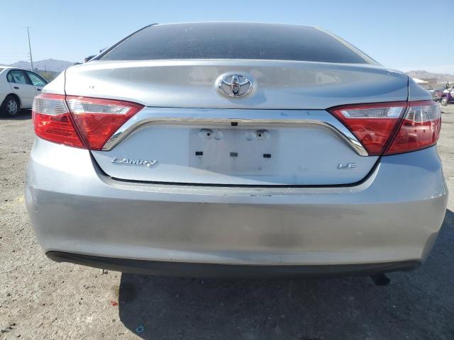 2017 TOYOTA CAMRY LE 4T1BF1FK0HU705841